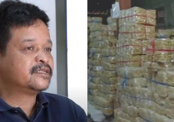 Dulu Kerja di Perusahaan Mie Instan Terkenal Seantero Negeri Selama 30 Tahun, Pria Asal Wonogiri Ini Kini Berhasil Jadi Bos Mie: Saya Lulusan SMA