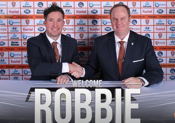 Erick Thohir Dorong Klub Liga 1 Punya Sister Club, Persija Sudah Melakukannya dengan Klub Australia?