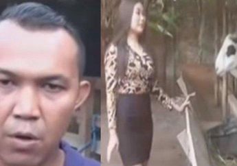 Pakai Ilmu Marketing, Penjual Kambing di Bantul Ini Sampai Pekerjakan SPG Wanita Demi Gaet Pembeli, Auto Laku Segini Banyak