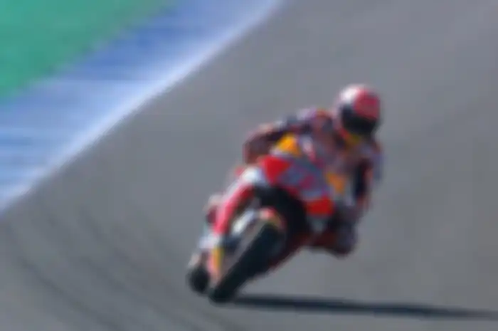 Marc Marquez