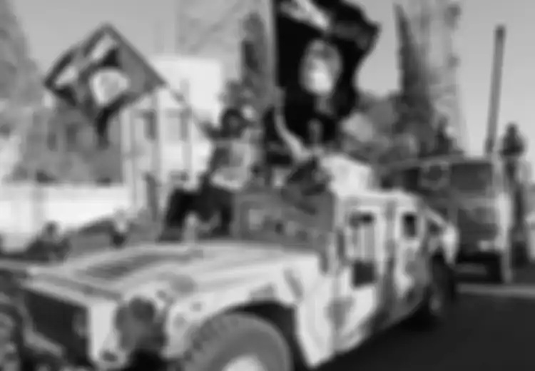 Penggal Kepala Anggota ISIS, Memasak Kepalanya, dan Jasadnya Dibakar, Perempuan Ini Jadi Sosok Paling Kejam bagi Militan ISIS yang Terkenal Bar-bar, 'Dia Jadi Target Nomor 1 Bagi ISIS'