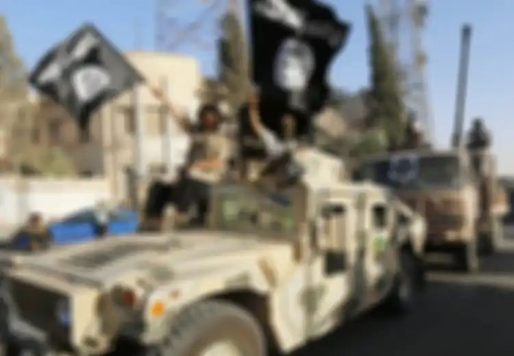 Penggal Kepala Anggota ISIS, Memasak Kepalanya, dan Jasadnya Dibakar, Perempuan Ini Jadi Sosok Paling Kejam bagi Militan ISIS yang Terkenal Bar-bar, 'Dia Jadi Target Nomor 1 Bagi ISIS'