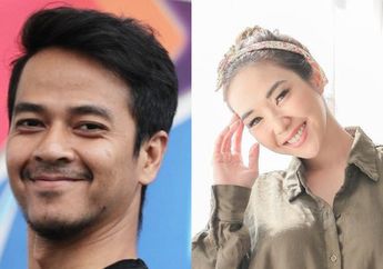 Tak Tahan karena Khawatir Anaknya Jadi Korban Bully Akibat Ia Dituding Jadi Pemeran Pria dalam Video Syur Mirip Gisel, Aditya Mukti  Angkat Bicara 