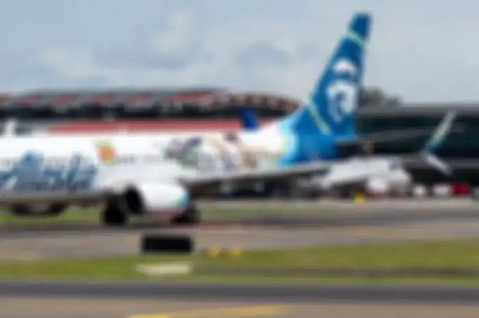 Alaska Airlines