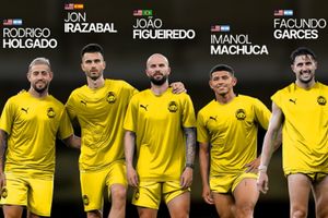 Saatnya Malaysia Salip Indonesia, Legenda Harimau Malaya: Sudah Lama Kita Tertinggal!