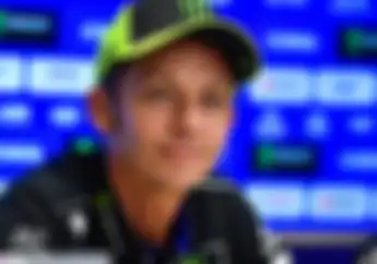 Jangan Remehkan Valentino Rossi, Siap Menang, Punya Rekor Keren Setiap Tahun Ganjil di MotoGP Assen