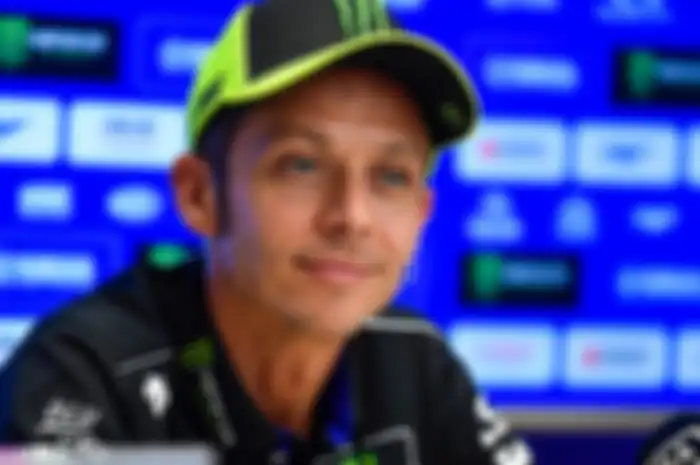 Jangan remehkan Valentino Rossi di MotOGP Belanda 2019, kans menang di ronde ini lumayan gede
