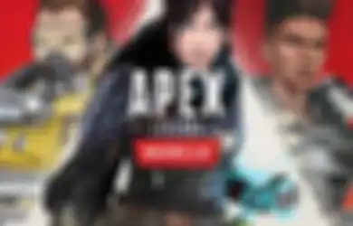 Apex Legends Mobile Memulai Tahap CBT di Indonesia, Buruan Download!