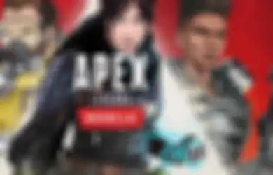 Apex Legends Mobile Memulai Tahap CBT di Indonesia, Buruan Download!