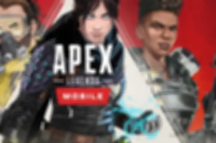 Apex Legends Mobile