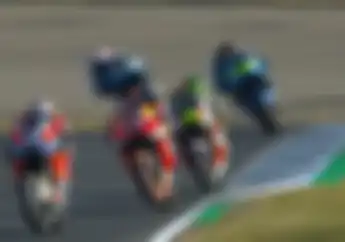 Ini Loh Alat Pemantau Motor MotoGP di Lintasan, Canggih Punya!