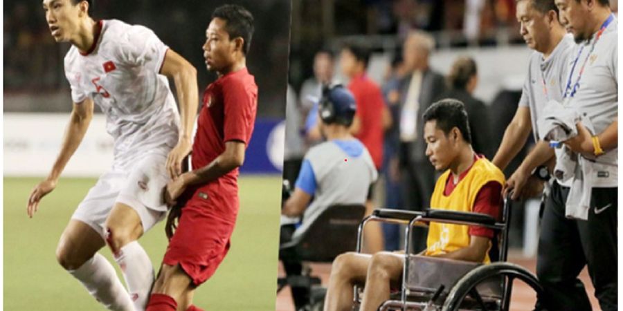 Kelabakan Selamatkan Karier, Doan Van Hau Cari Muka ke Pelatih Timnas Vietnam