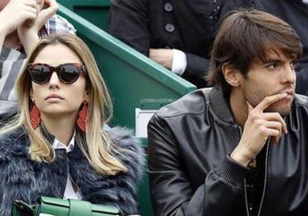 Di Luar Nurul, Gegara Terlalu Baik, Pesepakbola Moncer di Dunia pada Zamannya Ini Malah Diceraikan oleh Istri: Dia Terlalu Sempurna untuk Saya