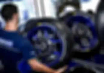 Sering Dikeluhkan Pembalap, Michelin Bawa Ban Baru di Tes MotoGP Ceko