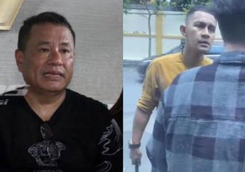 Hotman Paris Turun Gunung, Soroti Kasus Video Viral Pria Dipukul Pakai Tongkat Baseball di Pinggir Jalan: Apa Benar Polisi Belum Ada Kemajuan?