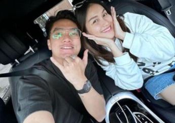 Pacaran Beneran? Ayu Ting Ting Ngaku Posesif ke Boy William Gegara Lama Balas Chat WA, Begini Reaksi sang Host