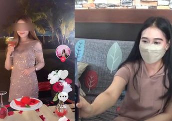 Spill Soal Bos yang Minta Jatah Enak-enak Bareng untuk Perpanjang Kontrak, AD yang Kini Nongol di TV Auto Dihujat, Begini Pembelaannya