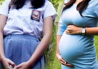 PILU, Gadis Ini Dicabuli dan Dirudapaksa Ayah Tiri Selama 10 Tahun hingga Hamil, Terbongkar Gegara Kecurigaan Sosok Ini