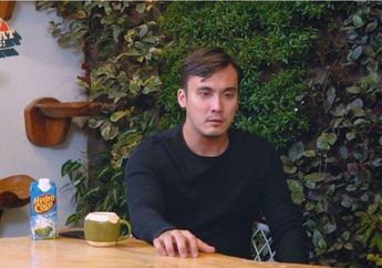 Kepergok Selingkuh Dua Kali dengan Syahnaz Sadiqah, Rendy Kjaernett Bongkar Alasannya Khianati Lady Nayoan