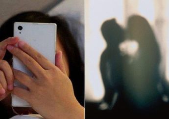 Punya Panggilan Suami Istri Meski Cuma Pacaran Online, Pria Ini Syok Saat Tahu Identitas Asli Kekasihnya, Plot Twist Abis!