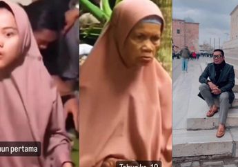 Viral Gegara Wajah Julid Bak Lagi Gibahin Tetangga, 2 Wanita Ini Dicari Keberadaannya oleh Ridwan Kamil, Ternyata Ini Alasannya
