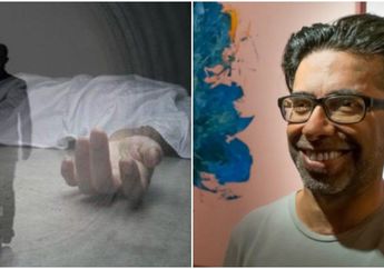 Mati Suri Selama 7 Menit, Pria Ini Ngaku Bak Terbang ke Bulan dan Lihat Meteorit tapi Menolak Reinkarnasi, Ini Alasannya