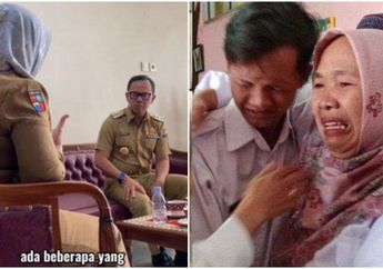 Dipecat Gegara Bongkar Pungli Kepsek, Guru Honorer Ini Akhirnya Dapat Keadilan, sang Kepala Sekolah Kini Tuai Karma Instan