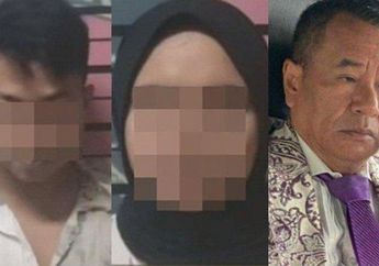 Kasus Dosen UIN Lampung yang Digrebek Usai Bersetubuh dengan Mahasiswinya Viral, Hotman Paris Malah Bela Pelaku, Ini Alasannya!