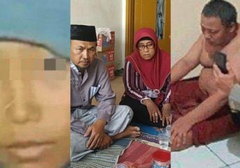Putrinya yang Hamil 7 Bulan Tewas Digorok Ayah Mertua, Ibu Korban Pilu Lihat Kondisi Korban: Meninggalnya Senyum, Ya Allah Nak