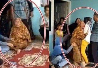 Air Susu Dibalas Air Tuba, Nenek 73 Tahun Diusir dari Rumahnya oleh Anak Angkat yang Dirawatnya Sejak Kecil hingga Kuliah: Enak Sekali Kalian!