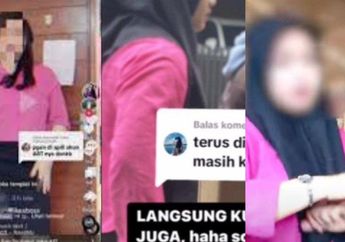 Celamitan Pakai Baju Majikan untuk Konten TikTok tanpa Izin, ART Ini Akhirnya Kegep sang Bos, Begini Akhirnya: Sorry Yaa