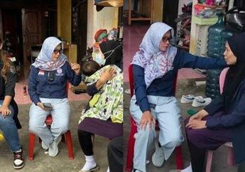 The Real Ibu Tiri Mirip di TV, Wanita Ini Tega Kurung Anak Sambung hingga Ngamuk Saat Ketahuan Dikasih Makan Tetangga: Kepalanya Dijedotin