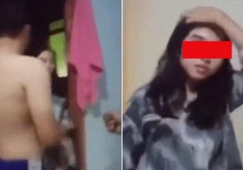 Dipergoki Istri Sah yang Lagi Hamil Ngamar 2 Kali dengan Suaminya, Mahasiswi di Jember Ini Malah Nantang Minta Diviralkan