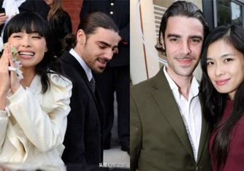 Bak Cerita Cinderella di Dunia Nyata, Wanita Asia Ini Bikin Pangeran Belgia Jatuh Cinta pada Pandangan Pertama, Begini Akhirnya