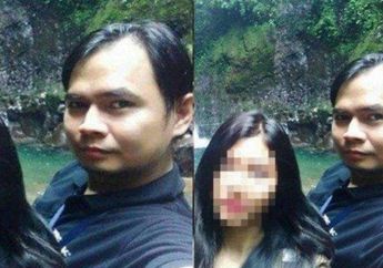 Rintihan Istri Panca Darmansyah Saat Alami KDRT Terdengar Tetangga, Muntah Darah dengan Kondisi Mengenaskan Saat Diselamatkan