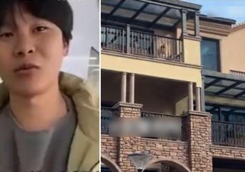 Bak Cerita FTV 20 Tahun Hidup Miskin, Pemuda Ini Syok Saat Tahu Keluarganya Ternyata Tajir, Kini Jadi Satu-satunya Pewaris