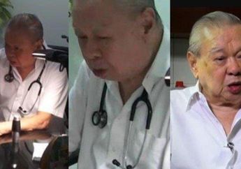 Berpulang di Usia 89 Tahun, Ini Dia Sosok Dokter Asal Solo yang Terkenal Dermawan dan Gratiskan Biaya Berobat untuk Warga Kurang Mampu