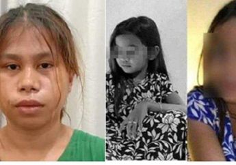 Astagfirullah, Tante di Sulut Tega Bunuh Keponakan hingga Kepalanya Terpisah dari Badan, Ternyata Demi Ambil Hal Ini dari Korban