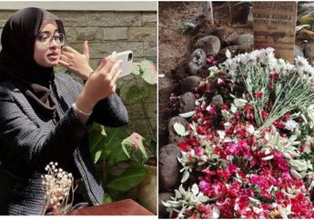 Bikin Syok Followersnya, TikTokers Ini Meninggal Dunia di Usia 19 Tahun Usai Menabrak Gegara Ngantuk: Hah Kanjeng Ratu Meninggal?