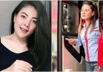 Insyaf Tinggalkan Dunia Malam di Timor Leste, Wanita Asal Wonogiri Tak Gengsi Banting Setir Jadi Sopir Bus Double Decker: Saya Lulusan SMP