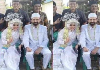 Kenal Lewat Jalur Main Game Mobile Legend, Wanita Indonesia Ini Dinikahi Bule Turki Berusia 53 Tahun: dari Game Tukeran Nomor