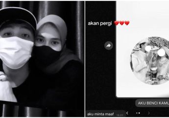 5 Tahun Pacaran dan Tanpa Kata Putus, Pria Ini Bikin Syok sang Pacar Usai Ketahuan Nikah dengan Cewek Lain: Aku Benci Kamu!