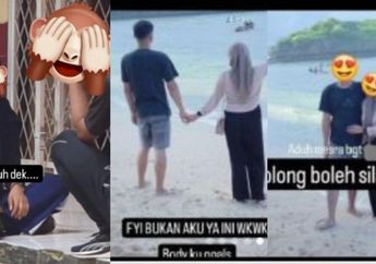 Viral, Guru Selingkuhi Istri Sah dan Pacari Muridnya Sendiri hingga Foto Mesra Saat Study Tour Bocor: Istrinya Cantik, Pinter, S2, Kurang Apa?