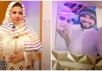 Merantau Jadi TKW, Gadis Asal Madura Ini Dinikahi Pria Arab dan Diperlakukan Bak Ratu Usai 9 Bulan Jalin Asmara hanya Lewat Ponsel