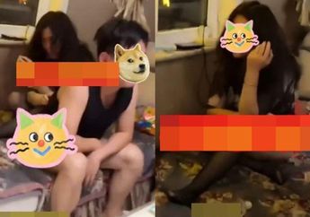 Tantrum Lihat Suami Bawa Masuk Selingkuhan ke Rumah, Istri Sah Ini Bawa Pasukan Buat Grebek tapi Berakhir Malu, Kok Bisa?