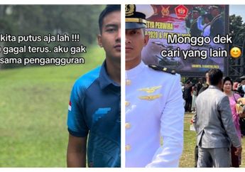Viral, Pria Ini Curhat Diputusin sang Kekasih Gegara Pengangguran dan Gagal Terus, Endingnya Bikin Nyesel sang Mantan: Andai Kamu Sabar Sedikit