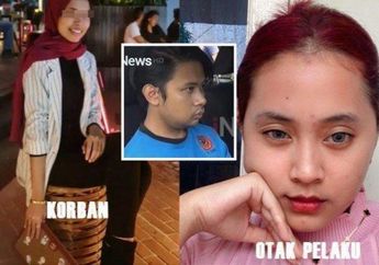 Kekasihnya yang Mendua, Caleg Cewek Ini Sewa Pembunuh Bayaran untuk Habisi Nyawa Wanita Idaman Lain sang Pria: Ara Nyesel Mbak