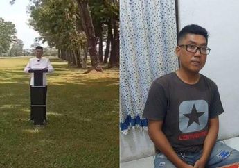 Viral, Pria di Tebing Tinggi Ngaku Dirinya Nabi yang Diutus Dampingi Umat Muslim hingga Ngeklaim Punya Mukjizat Ini: Multi Supertelepati