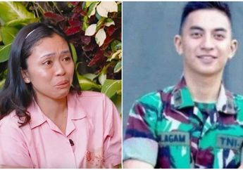 Viral, Istri Oknum TNI Bongkar Borok sang Suami yang Selingkuh hingga Ngaku Tak Pernah Disentuh Usai Lahiran: Kayak Jijik Gitu