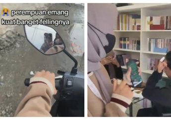 Viral, Momen Cewek Grebek dan Pergoki sang Pacar Selingkuh di Cafe Bareng Wanita Lain: Jauh-jauh dari Kampung Tahunya Diginiin